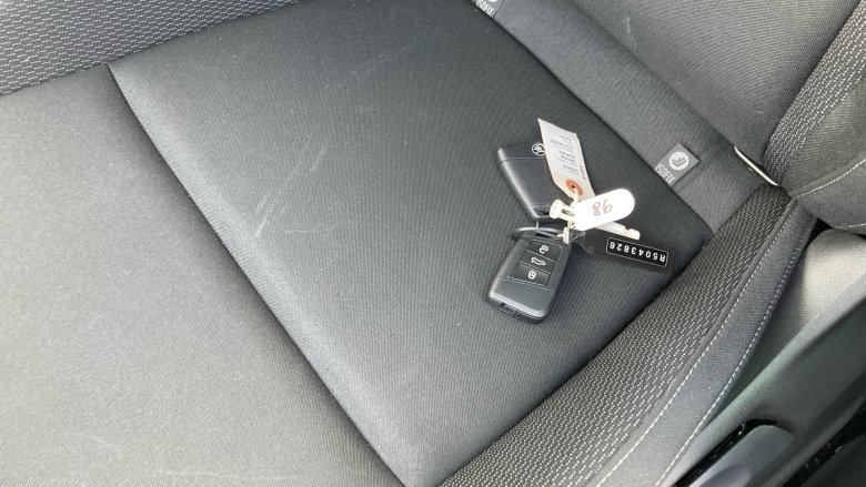 Skoda Karoq 1.5 TSI SE Drive 5dr DSG Petrol Estate